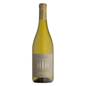 Alto Adige / Südtirol DOC Chardonnay  by Cantina Tramin